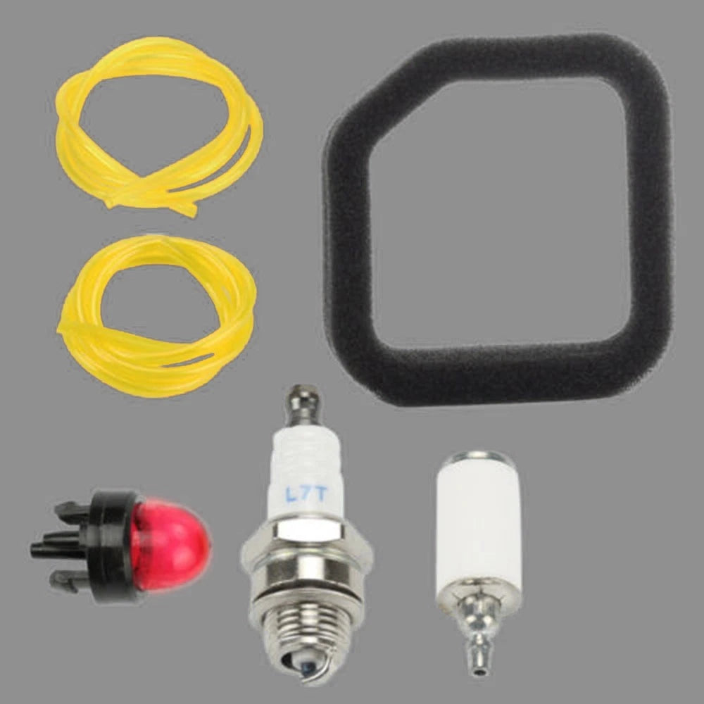 Tuneup Set of Air Filters for Homelite Units
