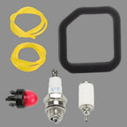 Tuneup Set of Air Filters for Homelite Units