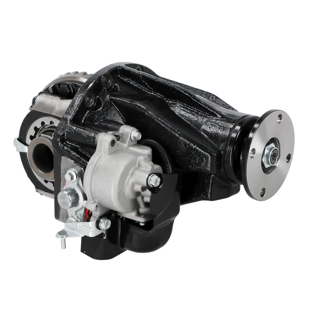 Rear Differential Assembly FGR 41:11 3.727 Gear Ratio for Toyota 4Runner FJ Cruiser (2003–2023)