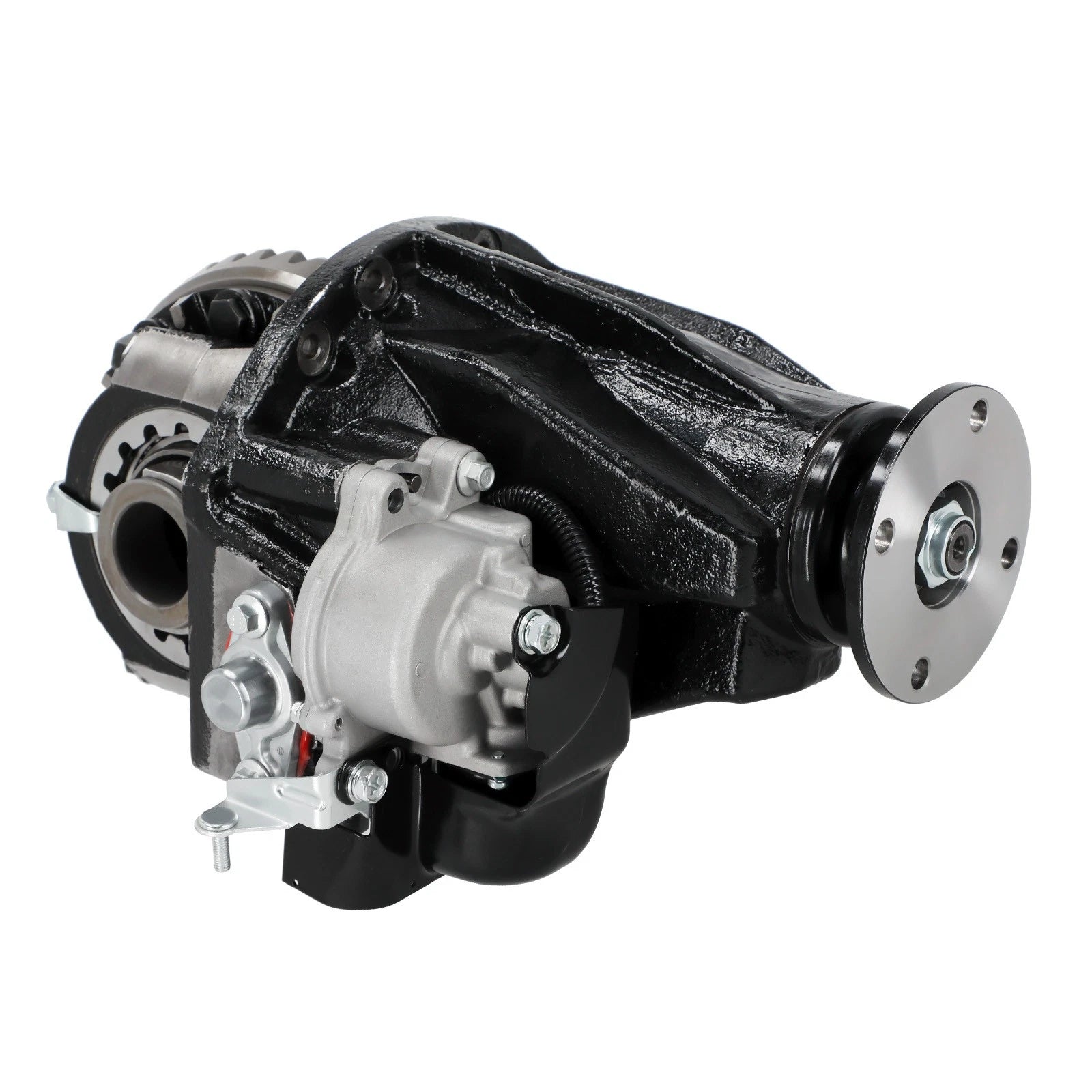 Rear Differential Assembly FGR 41:11 3.727 Gear Ratio for Toyota 4Runner FJ Cruiser (2003–2023)