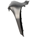 CAPA Certified Fender for Lexus IS250 (2014–2015) Front Left & Right