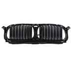 Front Bumper Grille Air Shutter Flap for BMW 740e xDrive 740i xDrive (2017–2019)