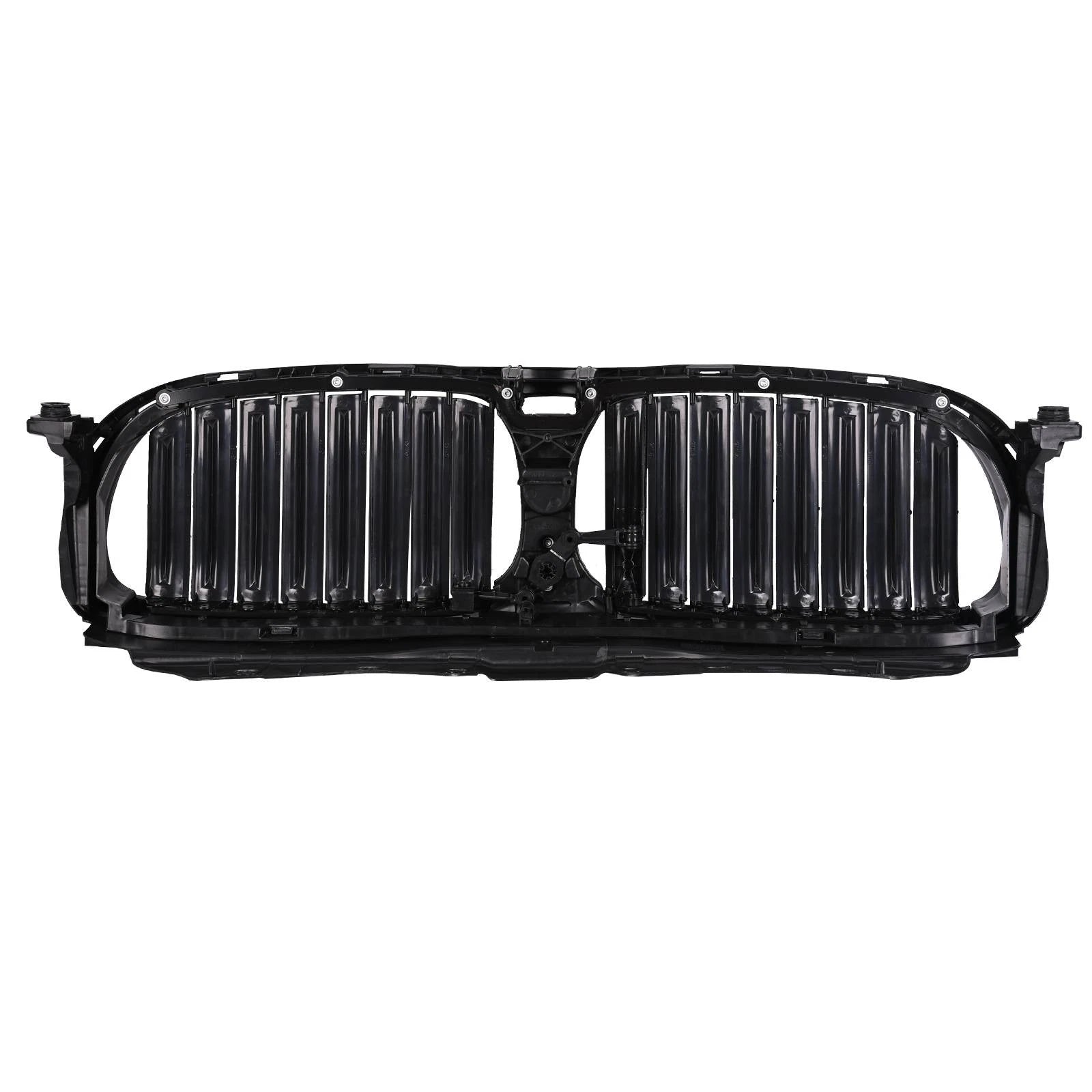 Front Bumper Grille Air Shutter Flap for BMW 740e xDrive 740i xDrive (2017–2019)