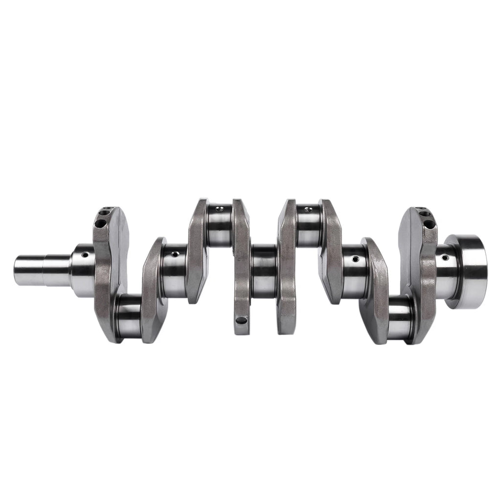 B3.3 Crankshaft for Cummins Diesel Forklift Excavator Loader (3329036, C6204311201)