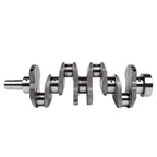 B3.3 Crankshaft for Cummins Diesel Forklift Excavator Loader (3329036, C6204311201)