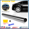 Window Tint Roll 70% VLT 20" x 10ft for Auto (Home Commercial)