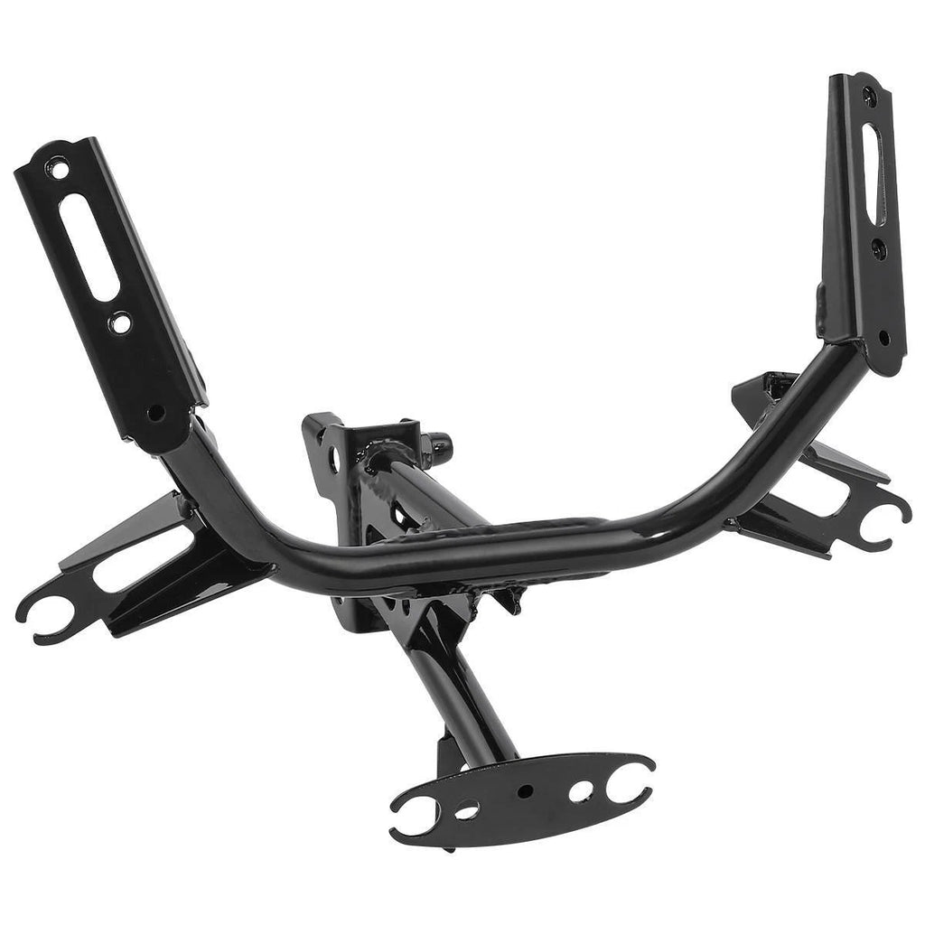 Front Headlight Fairing Stay Brackets for Yamaha YZF-R3 (2019–2024)