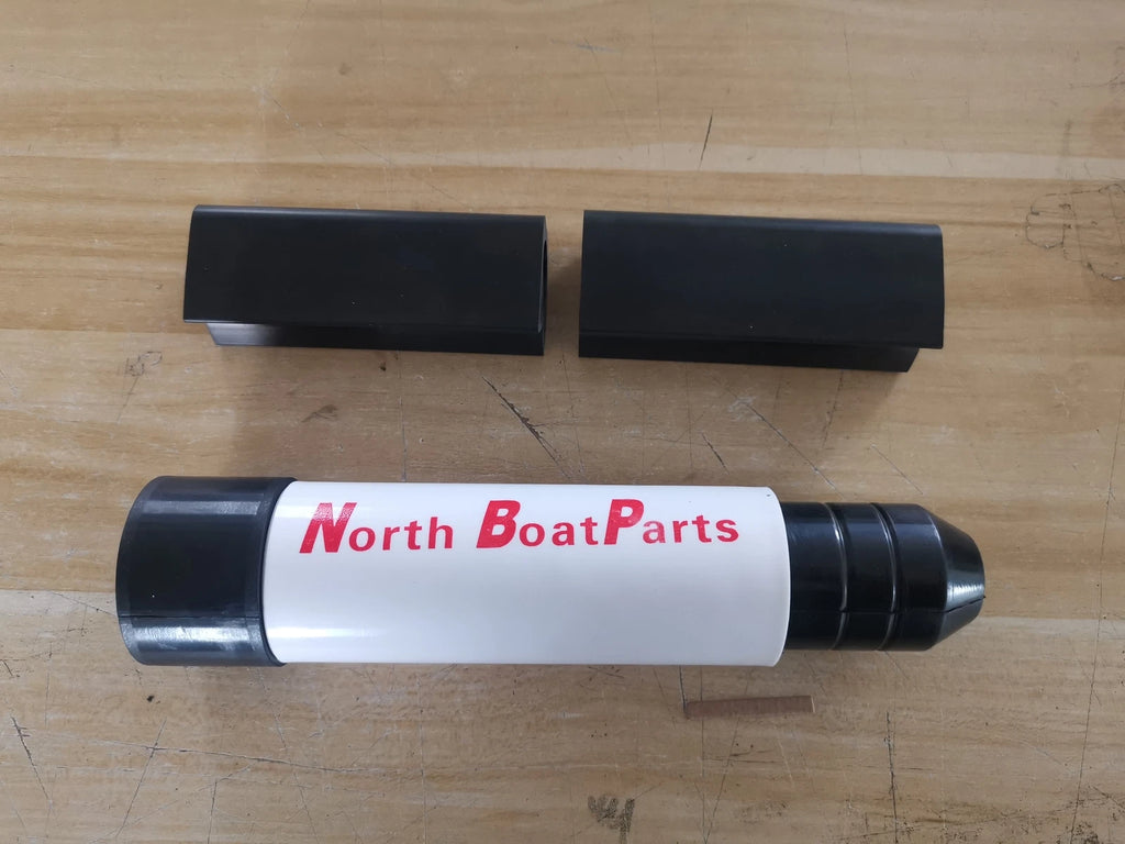 Wedge Transom Saver for Yamaha SHO V-6 200 225 250 (Outboard)