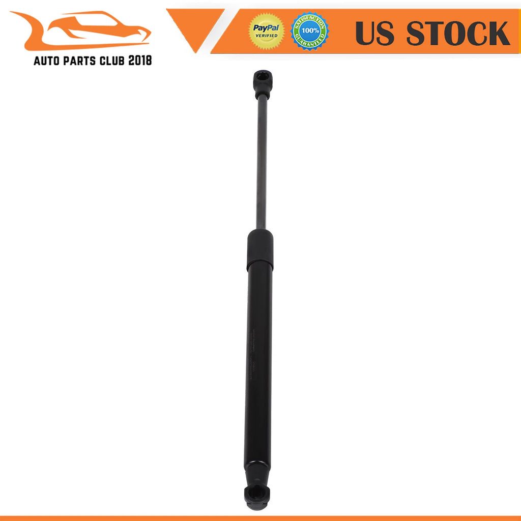 Hatch Lift Supports for Toyota Yaris NCP131 (2012–2016)