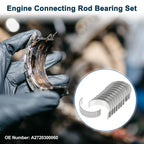 Connecting Rod Bearing Set 12 x for Mercedes-Benz (A2720300060)