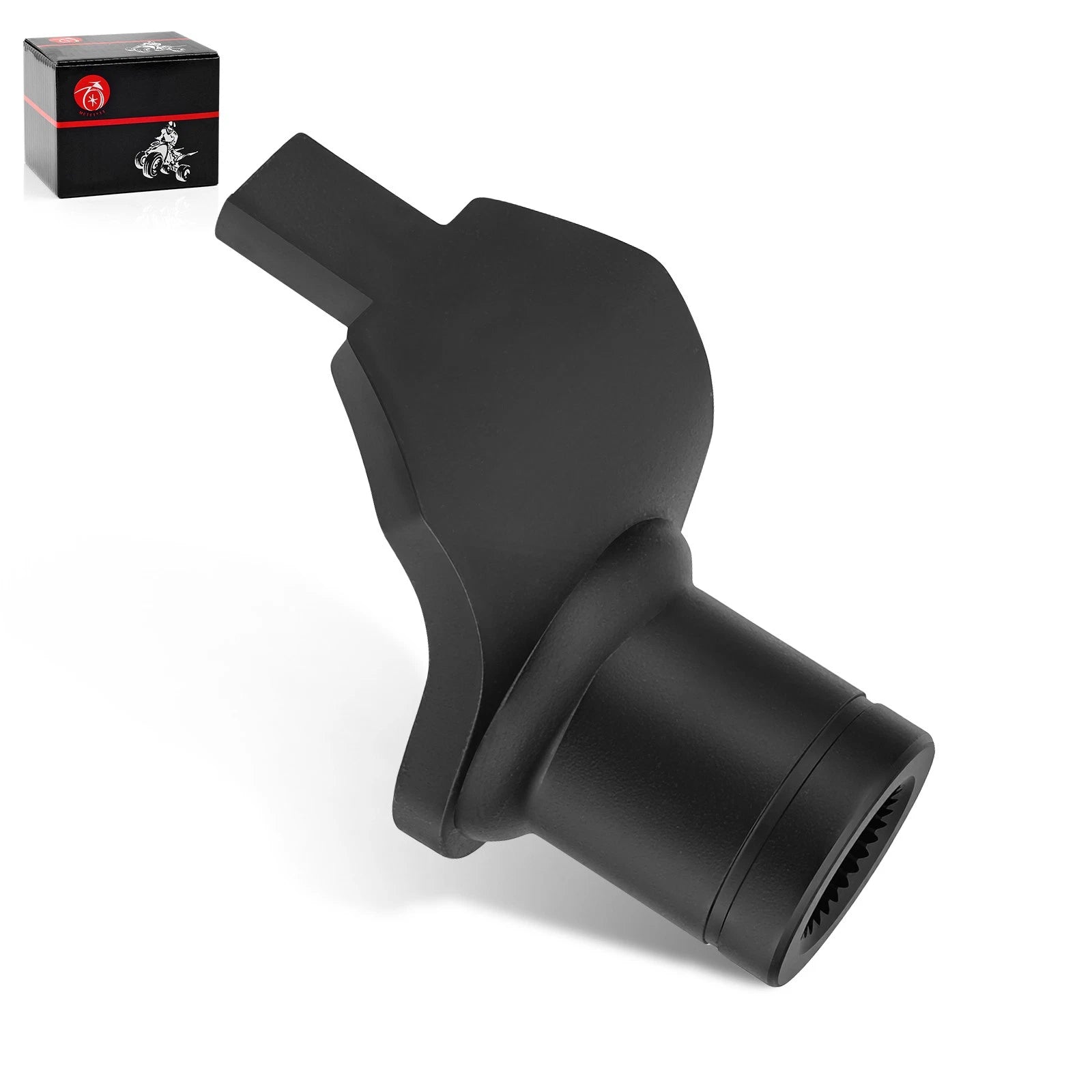 Sub Gearshift Spindle Arm 24670-HN5-670 for Honda Rancher 350 (2000–2006)