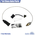 Turbocharger Vane Position Sensor for Express 2500, Silverado 2500 HD (2003–2014)