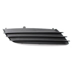 Right Front Bumper Fog Grille for Opel Vauxhall Astra H (2004-2007)
