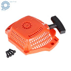 Recoil Starter Assembly for Husqvarna 435 435E Chainsaw