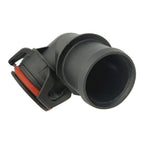 Coolant Radiator Hose Connector for Cadillac Chevrolet (2000-2015)