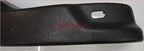 RH Passenger Seat Switch Trim for Lincoln Continental (1998–2002) Black