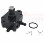Fuel Pump for Mercury Outboard 9.9HP 15HP 20HP 25HP 30HP (803529T04, 803529A04)