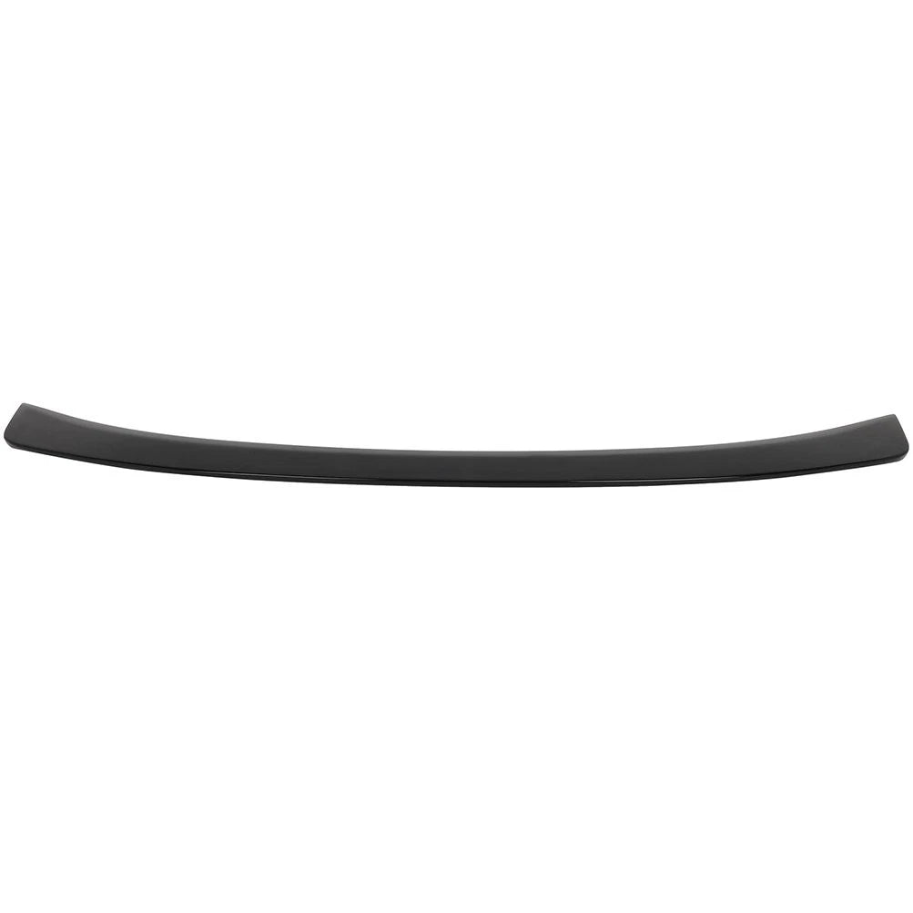 Gloss Black Trunk Spoiler Wing for Lexus GS-Series (2012–2020)