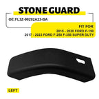 Left Driver Side Mud Shield for Ford F250 F350 Super Duty (2017–2023)