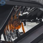 Halogen Headlight Set for Toyota RAV4 (2016-2018)