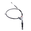 Automatic Trans Shift Control Cable for Toyota Tacoma (2005–2016)