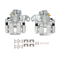 Brake Caliper Pair Rear for Honda Civic 1.8L 2.0L (2006–2014)