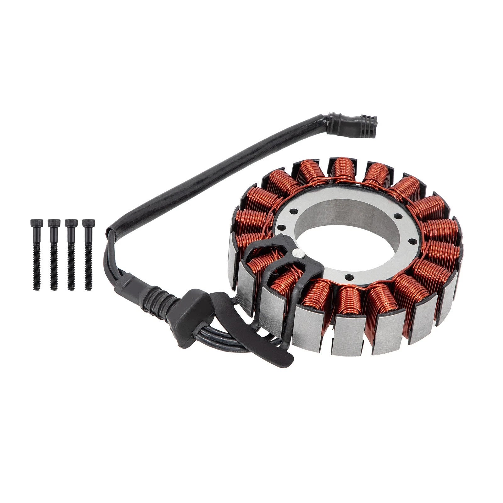 Starter for Harley Road King Glide Ultra Limited (2017-2018)