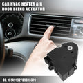 HVAC Heater Air Door Blend Actuator for Volvo VNL (No. 16149192/89018370)