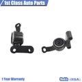 Control Arm Rear Support Bracket Pair for Mini Cooper (2002–2007)