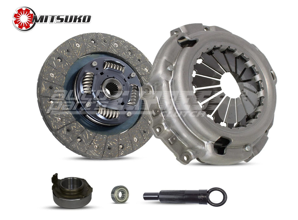 Clutch Kit for Mazda Protege MX-6 Mazdaspeed Probe (1995–2002)