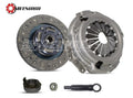 Clutch Kit for Mazda Protege MX-6 Mazdaspeed Probe (1995–2002)