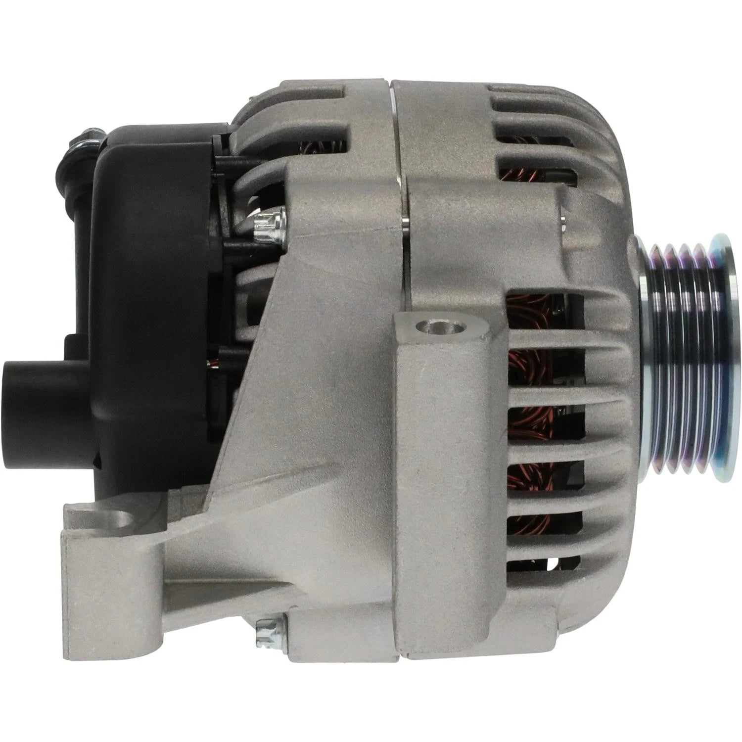 Alternator for Pontiac Grand Am L4 2.4L (1999–2001)