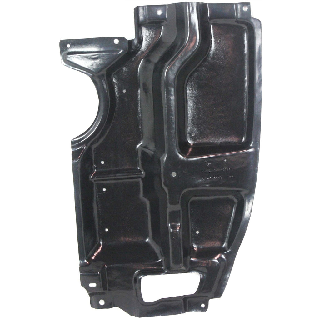 Engine Splash Shield for Scion TC (2005–2010) Passenger Side Lower
