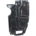 Engine Splash Shield for Scion TC (2005–2010) Passenger Side Lower