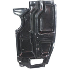 Engine Splash Shield for Scion TC (2005–2010) Passenger Side Lower