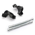 1" Handlebar Riser Extension for Sportster XL1200X Forty Eight (2010–2018)