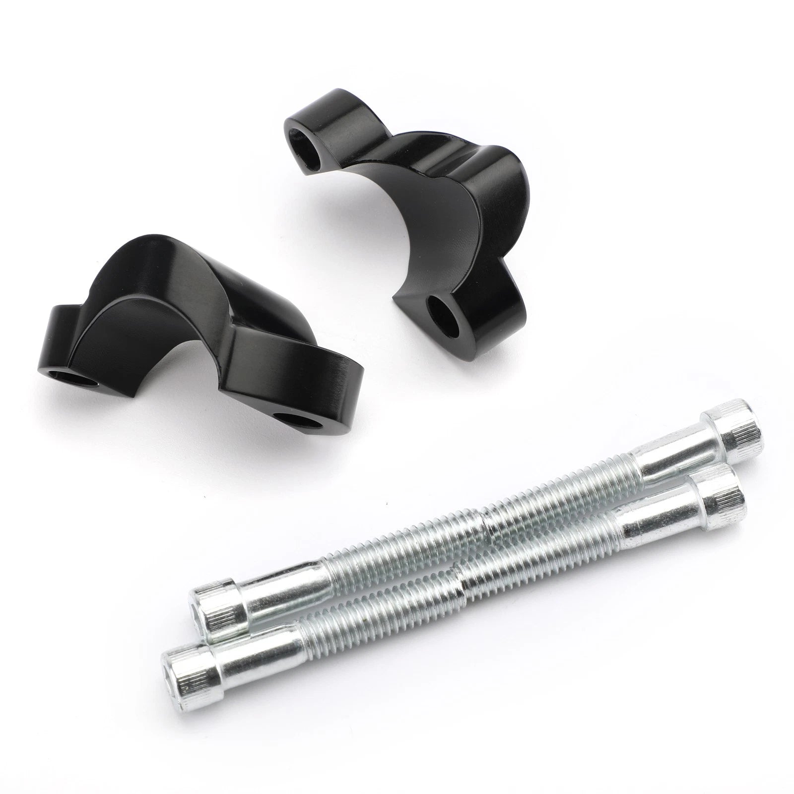 1" Handlebar Riser Extension for Sportster XL1200X Forty Eight (2010–2018)