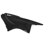 Gas Tank Side Trim Cover Panel for Yamaha YZF R6 (2003–2005) Carbon