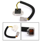 Regulator Rectifier for Ski-Doo MXZ 300F 380F 550F Summit (1998–2006) 515176188 T9
