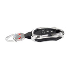 Smart Key Fob Cover Case for Porsche Cayenne Panamera 911 Macan (2010-2023)