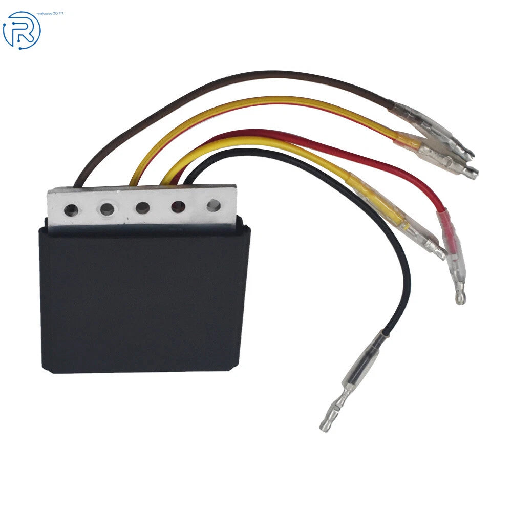 Rectifier Regulator for Polaris Sportsman 335 (1999-2000)