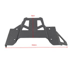 Center Stand Protection Plate Engine Guard for BMW R1300GS (2023–2024)