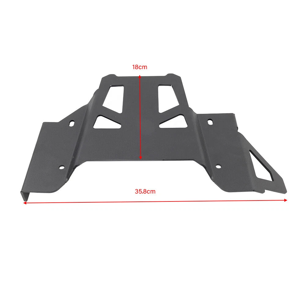 Center Stand Protection Plate Engine Guard for BMW R1300GS (2023–2024)