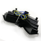 LED Tail Brake Light for Kawasaki Ninja ZX-14 ZX1400 ZZR1400 (2006–2011)