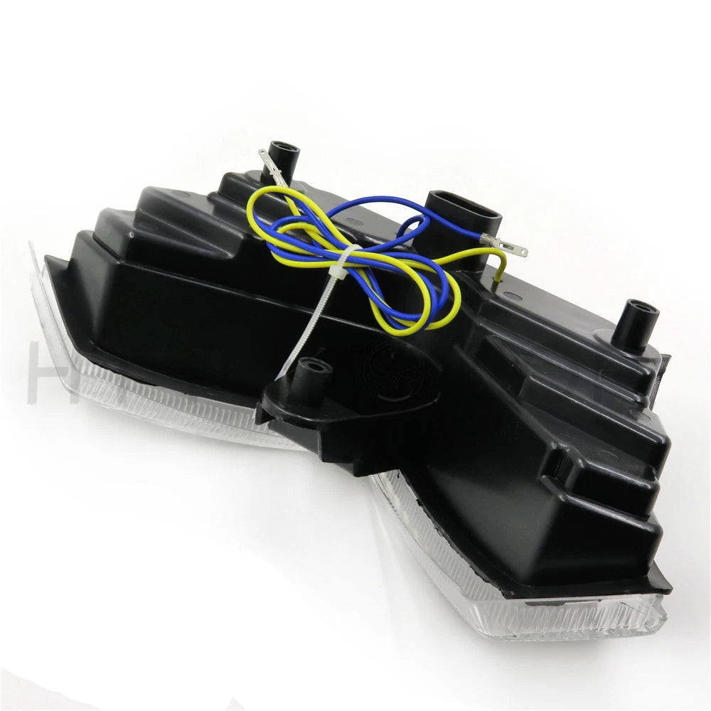 LED Tail Brake Light for Kawasaki Ninja ZX-14 ZX1400 ZZR1400 (2006–2011)