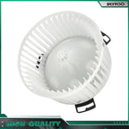 A/C Heater Blower Motor with Fan Cage for Mazda 3 (2010–2013)