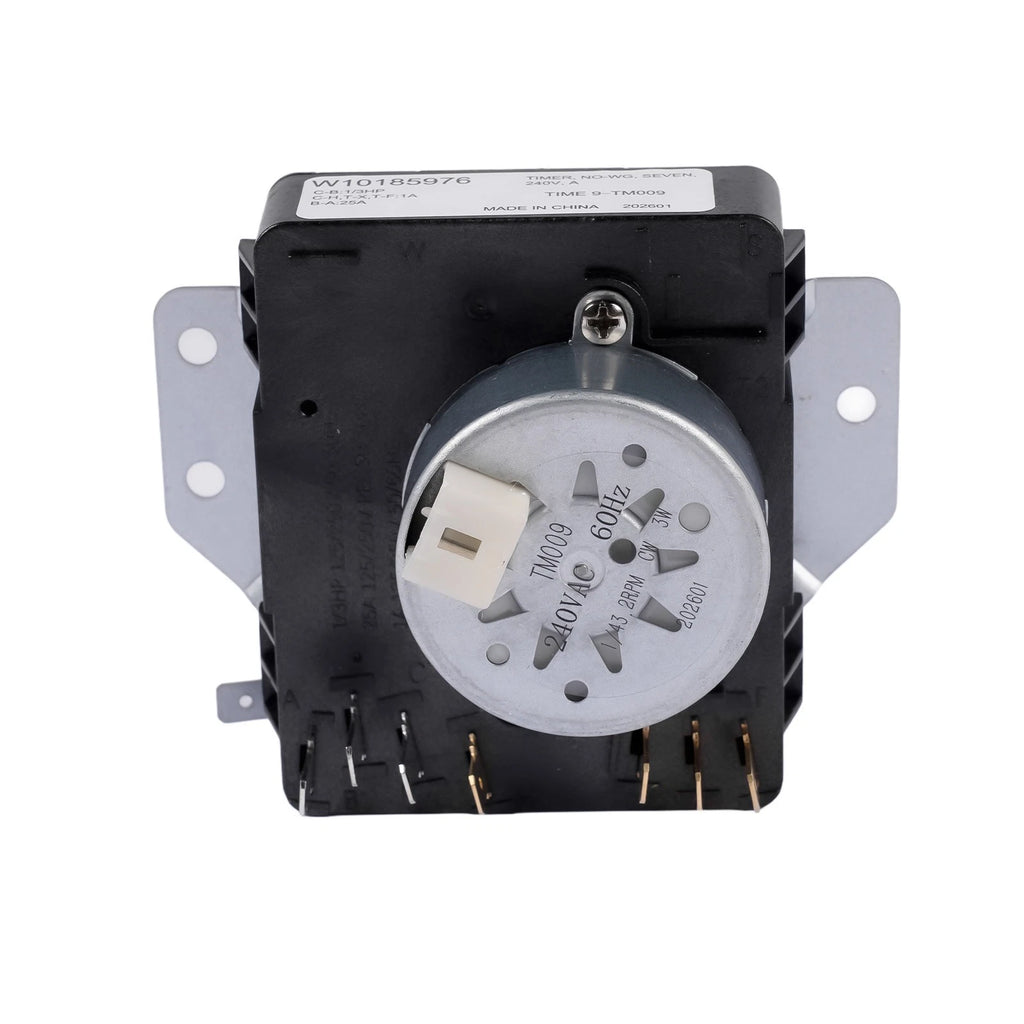 Dryer Timer Control for Whirlpool WED4700YQ0 WED4890XQ1 (Electric)