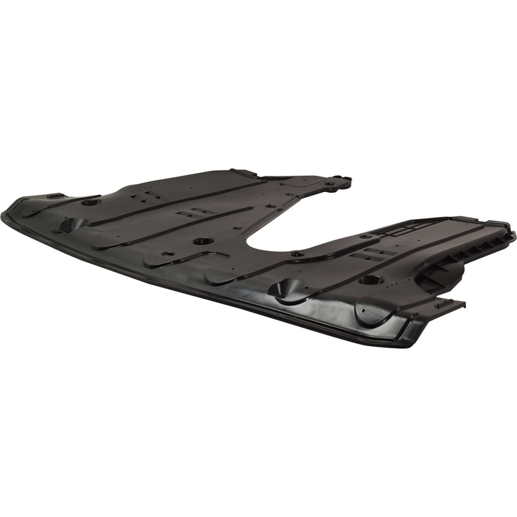 Engine Splash Shield for Hyundai Santa Fe (2013–2018) Front Lower