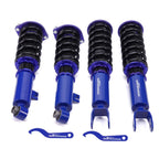 Coilovers Suspension Kit for Nissan 300ZX (1990–1996) Adj Height