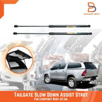 Rear Tailgate Assist Gas Strut Damper for Carryboy Canopy (Fits 62cm)